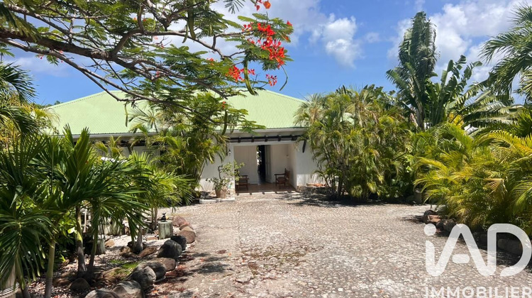 Ma-Cabane - Vente Maison Saint Martin, 400 m²