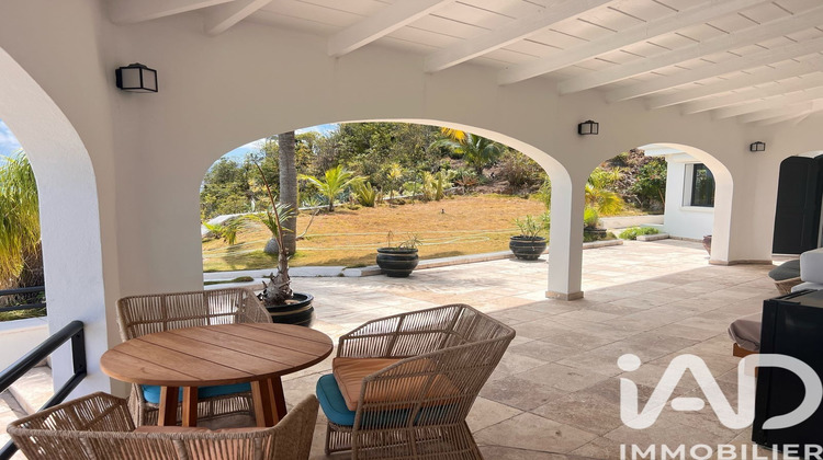 Ma-Cabane - Vente Maison Saint Martin, 400 m²