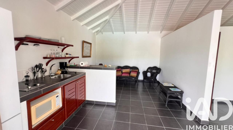 Ma-Cabane - Vente Maison Saint Martin, 400 m²