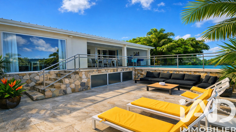 Ma-Cabane - Vente Maison Saint-Martin, 994 m²