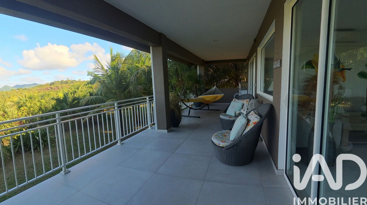 Ma-Cabane - Vente Maison Saint-Martin, 994 m²