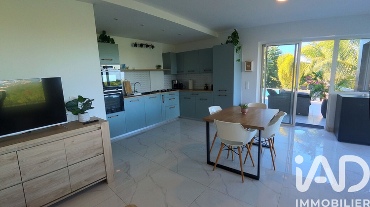 Ma-Cabane - Vente Maison Saint-Martin, 994 m²