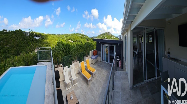 Ma-Cabane - Vente Maison Saint-Martin, 994 m²