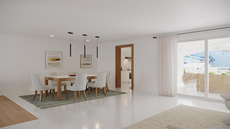 Ma-Cabane - Vente Maison Saint-Martin, 100 m²