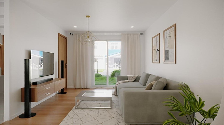 Ma-Cabane - Vente Maison Saint-Martin, 113 m²