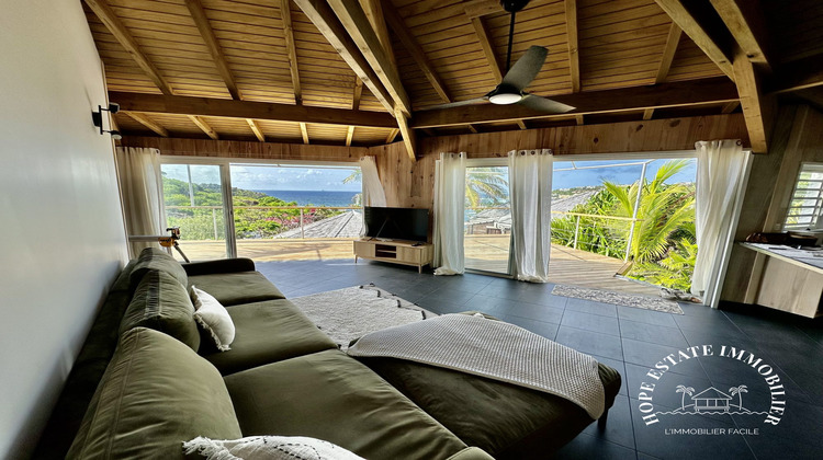 Ma-Cabane - Vente Maison SAINT-MARTIN, 197 m²