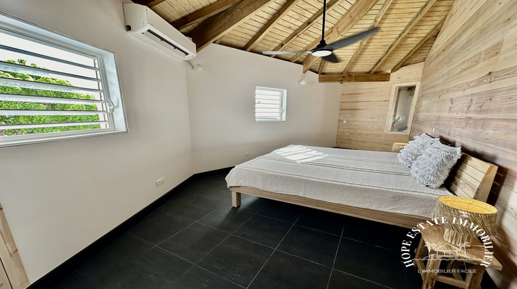 Ma-Cabane - Vente Maison SAINT-MARTIN, 197 m²