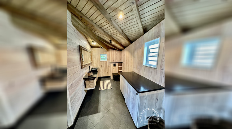 Ma-Cabane - Vente Maison SAINT-MARTIN, 197 m²