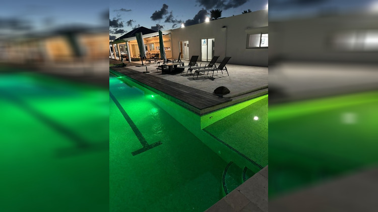 Ma-Cabane - Vente Maison SAINT MARTIN, 734 m²