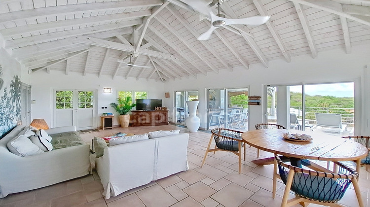 Ma-Cabane - Vente Maison SAINT MARTIN, 135 m²