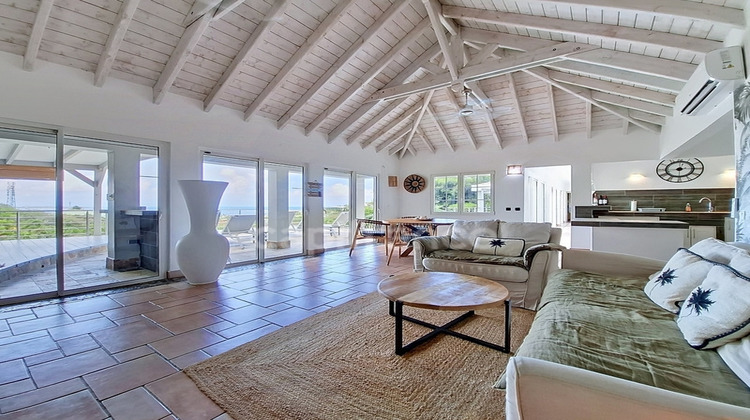 Ma-Cabane - Vente Maison SAINT MARTIN, 135 m²