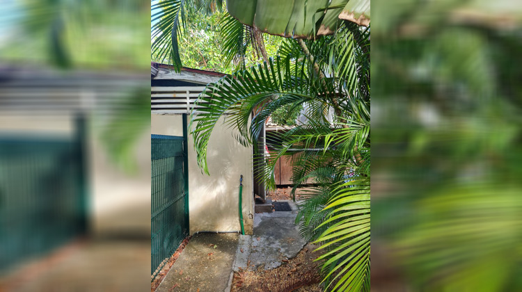 Ma-Cabane - Vente Maison SAINT MARTIN, 39 m²