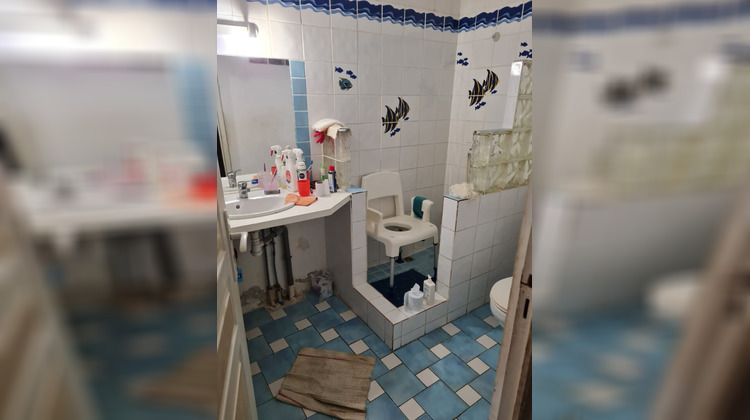 Ma-Cabane - Vente Maison SAINT MARTIN, 39 m²