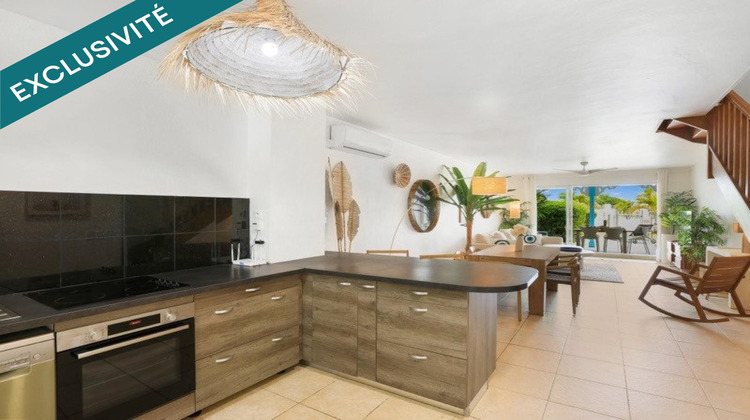 Ma-Cabane - Vente Maison Saint-Martin, 101 m²