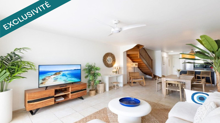 Ma-Cabane - Vente Maison Saint-Martin, 101 m²