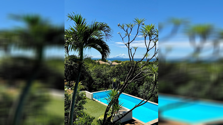 Ma-Cabane - Vente Maison SAINT MARTIN, 350 m²