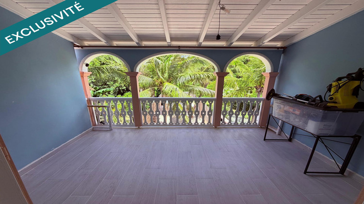Ma-Cabane - Vente Maison Saint-Martin, 80 m²