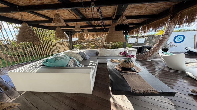 Ma-Cabane - Vente Maison Saint-Martin, 100 m²