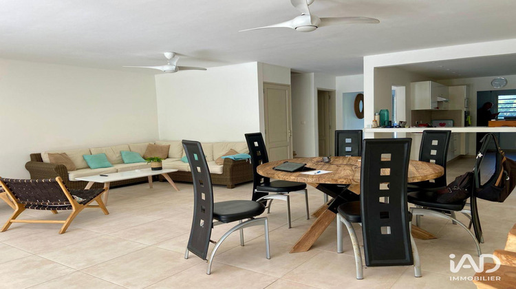 Ma-Cabane - Vente Maison Saint-Martin, 170 m²
