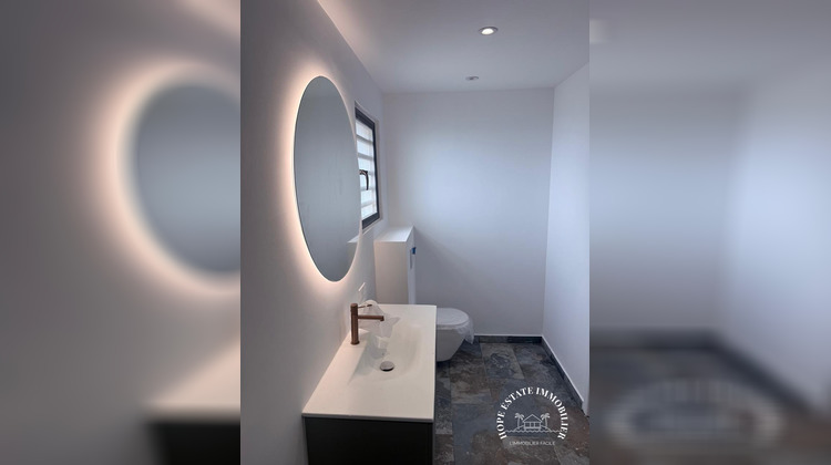 Ma-Cabane - Vente Maison SAINT MARTIN, 118 m²