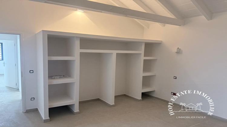 Ma-Cabane - Vente Maison SAINT MARTIN, 125 m²