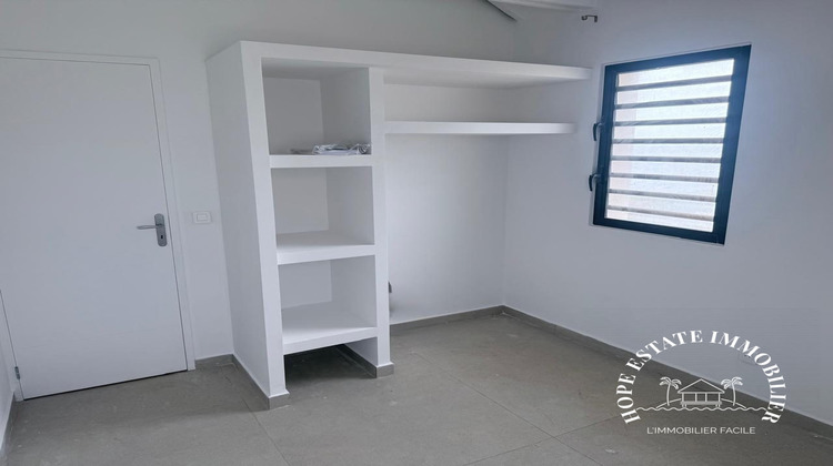 Ma-Cabane - Vente Maison SAINT MARTIN, 125 m²