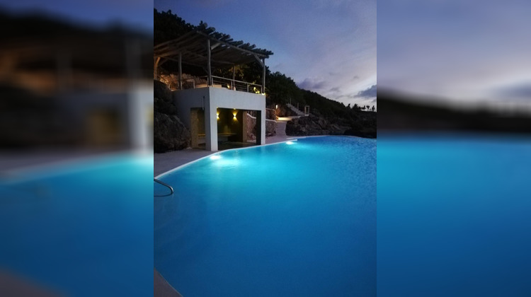 Ma-Cabane - Vente Maison SAINT MARTIN, 600 m²