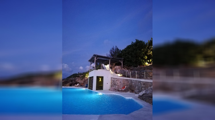 Ma-Cabane - Vente Maison SAINT MARTIN, 600 m²