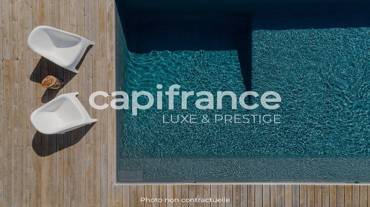 Ma-Cabane - Vente Maison SAINT MARTIN, 600 m²
