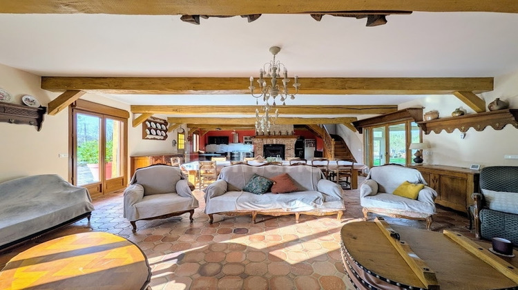 Ma-Cabane - Vente Maison SAINT MARTIN AU BOSC, 206 m²