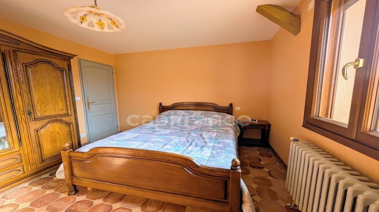 Ma-Cabane - Vente Maison SAINT MARTIN AU BOSC, 206 m²