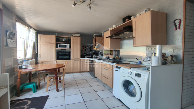 Ma-Cabane - Vente Maison SAINT-MARTIN-AU-LAERT, 110 m²