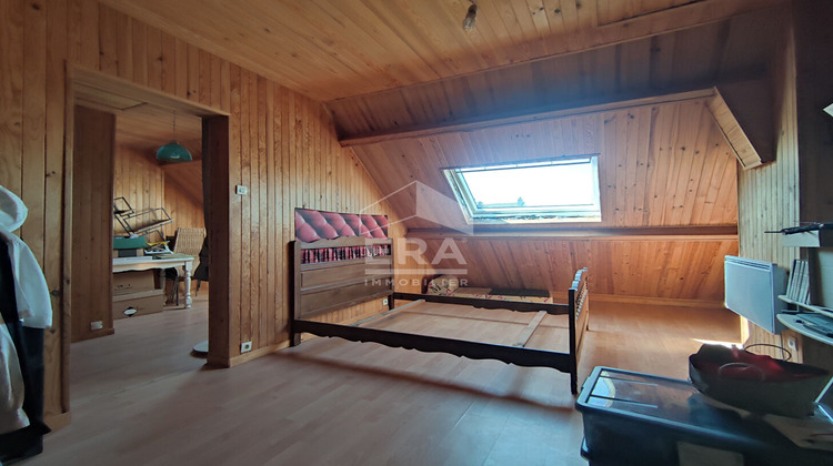 Ma-Cabane - Vente Maison SAINT-MARTIN-AU-LAERT, 110 m²