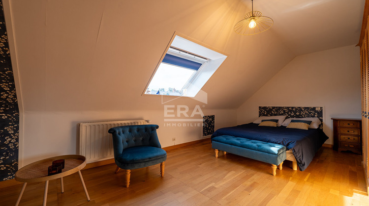 Ma-Cabane - Vente Maison SAINT-MARTIN-AU-LAERT, 141 m²