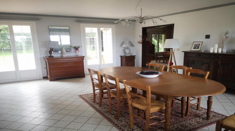 Ma-Cabane - Vente Maison SAINT MARTIN AUX ARBRES, 248 m²