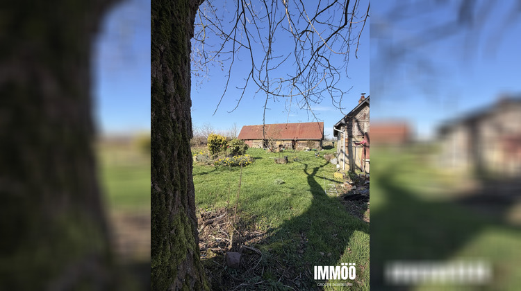 Ma-Cabane - Vente Maison Saint-Martin-aux-Arbres, 75 m²