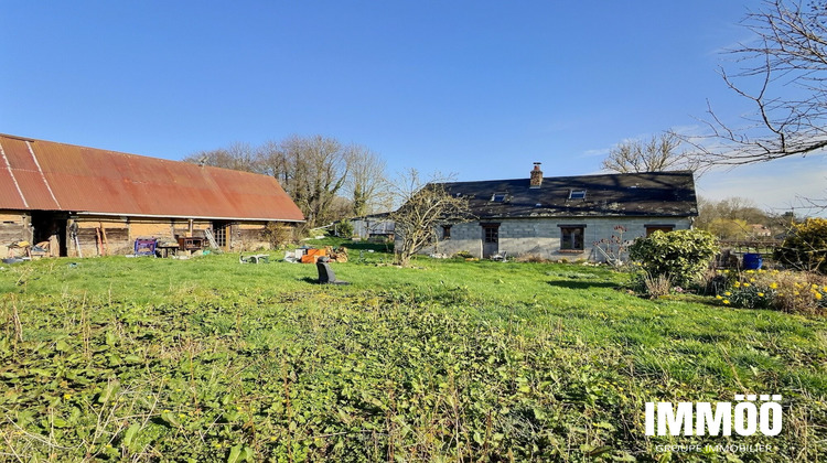 Ma-Cabane - Vente Maison Saint-Martin-aux-Arbres, 75 m²