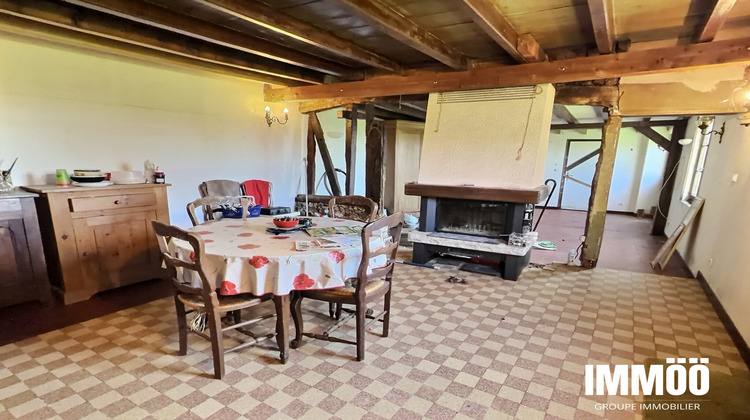 Ma-Cabane - Vente Maison Saint-Martin-aux-Arbres, 75 m²