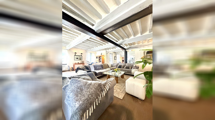 Ma-Cabane - Vente Maison Saint-Martin-aux-Arbres, 260 m²