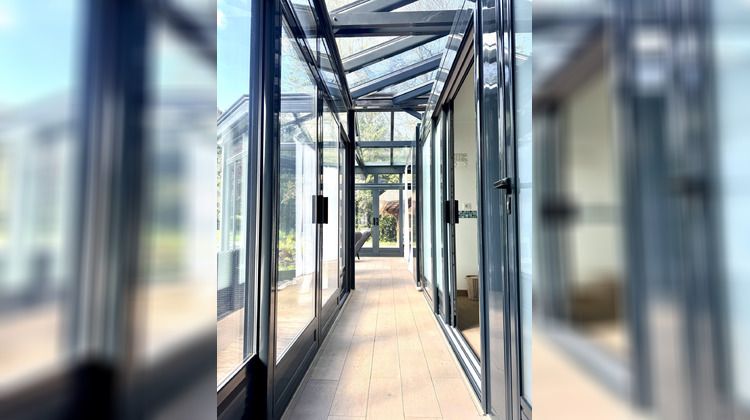 Ma-Cabane - Vente Maison Saint-Martin-aux-Arbres, 260 m²