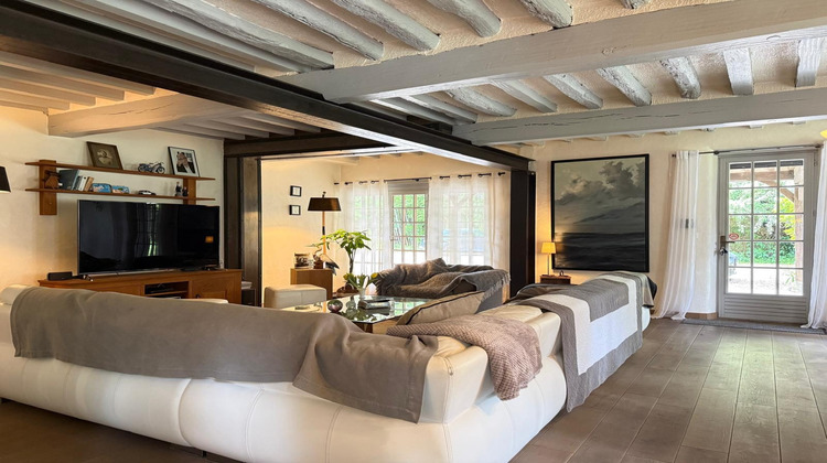 Ma-Cabane - Vente Maison Saint-Martin-aux-Arbres, 230 m²
