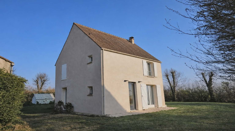 Ma-Cabane - Vente Maison Saint-Martin-aux-Bois, 78 m²