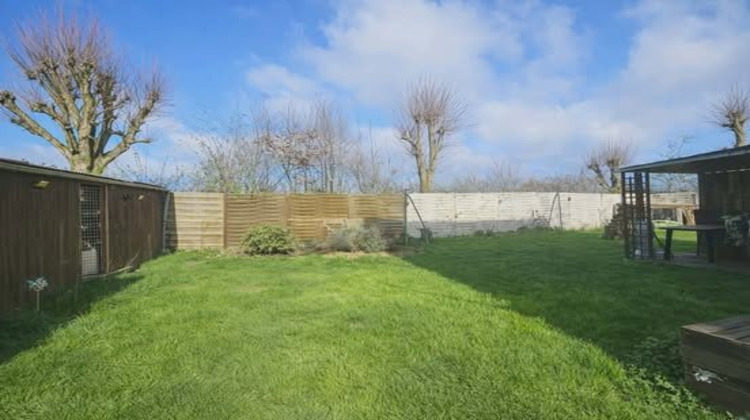 Ma-Cabane - Vente Maison Saint-Martin-aux-Bois, 78 m²