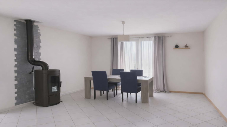 Ma-Cabane - Vente Maison Saint-Martin-aux-Bois, 78 m²