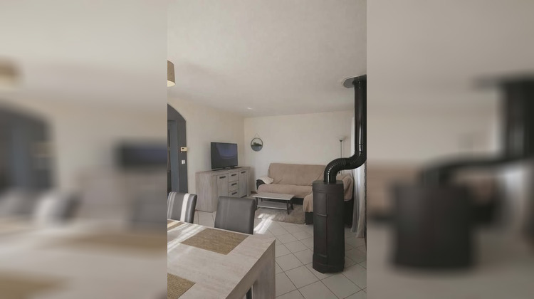 Ma-Cabane - Vente Maison Saint-Martin-aux-Bois, 78 m²