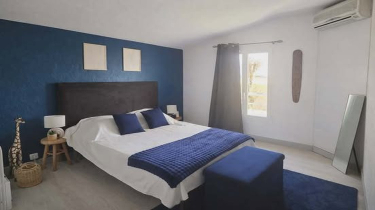 Ma-Cabane - Vente Maison Saint-Martin-aux-Bois, 78 m²