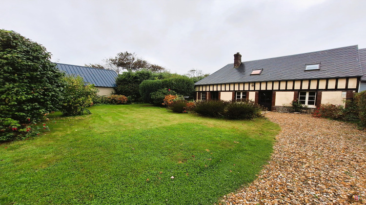 Ma-Cabane - Vente Maison Saint-Martin-aux-Buneaux, 81 m²