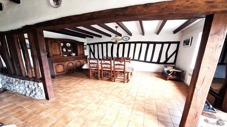 Ma-Cabane - Vente Maison Saint-Martin-aux-Buneaux, 81 m²