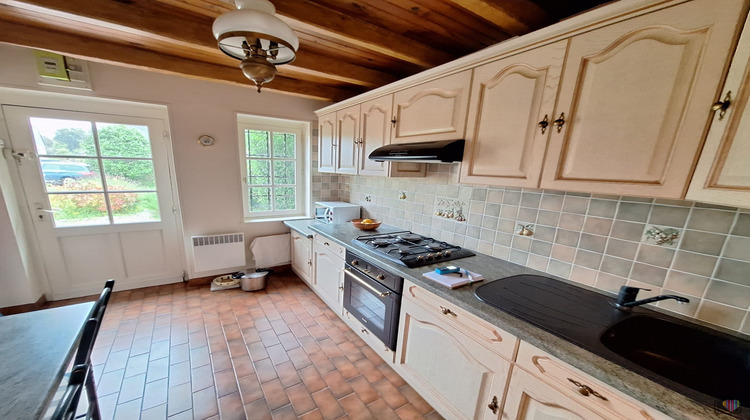 Ma-Cabane - Vente Maison Saint-Martin-aux-Buneaux, 81 m²