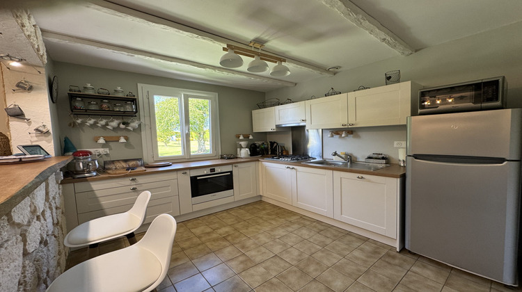 Ma-Cabane - Vente Maison Saint-Martin-aux-Buneaux, 95 m²